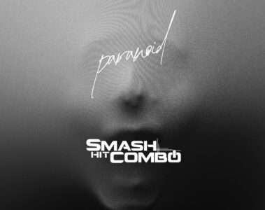 Smash Hit Combo Paranoid