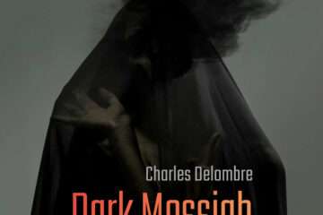 Charles Delombre Dark Messiah