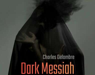 Charles Delombre Dark Messiah