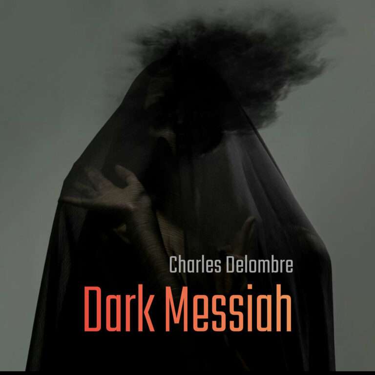 Charles Delombre Dark Messiah