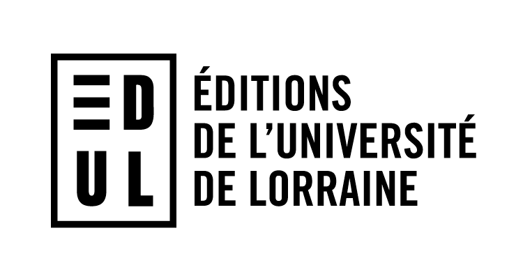 Éditions de l’Université de Lorraine