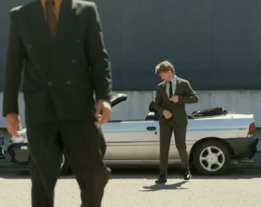 FR Se connecter JAGUARE AFFAIR On s'aime comme on se hait