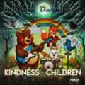Malicia DARKWAVE Kindness for Children