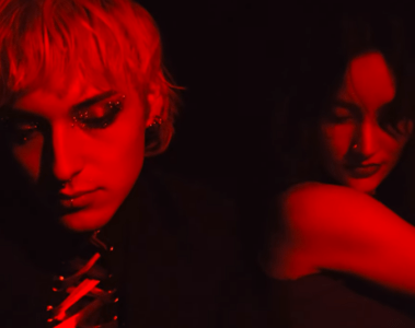 The Fireflies Ablaze