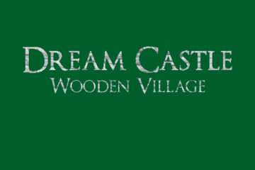 Wooden village Dream Castle
