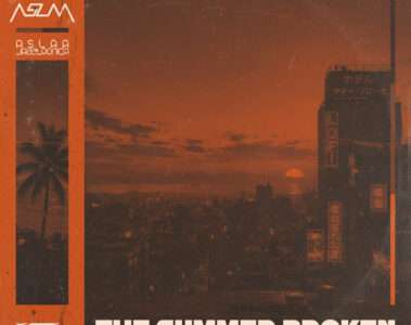 ASLAA Link The Summer Broken