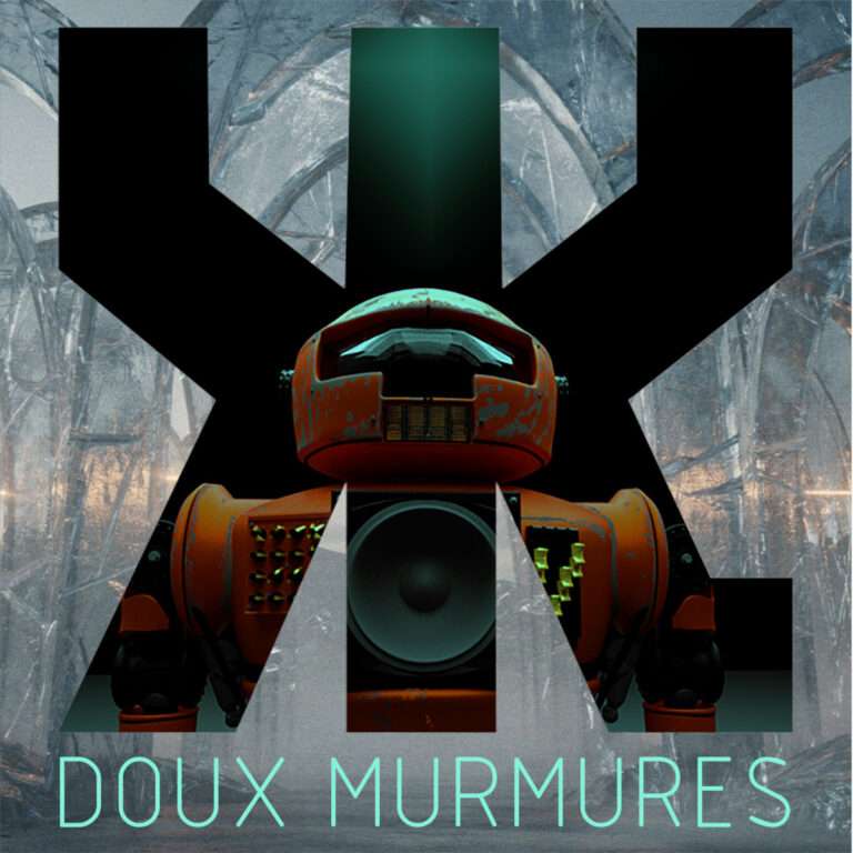 Halynsky Doux Murmures
