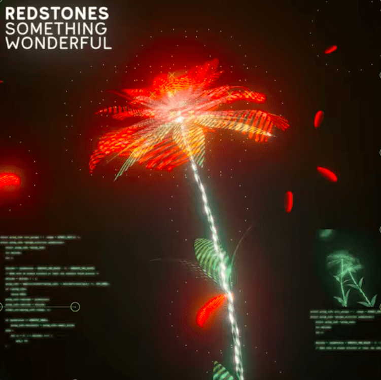 Redstone Something Wonderful