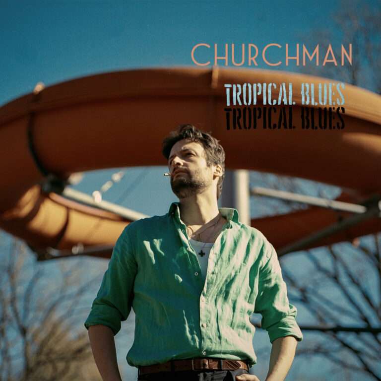 churchman