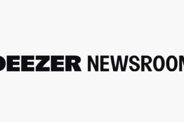 deezer newsroom