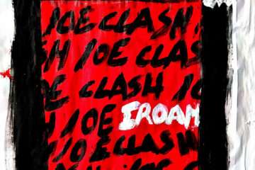 Joe Clash I.R.O.A
