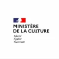 Ministère de la Culture logo