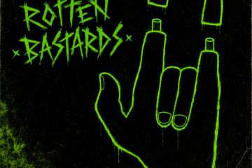 Old Rotten Bastards