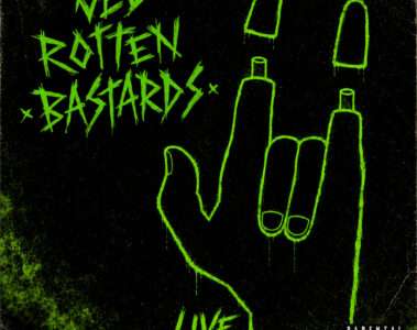 Old Rotten Bastards