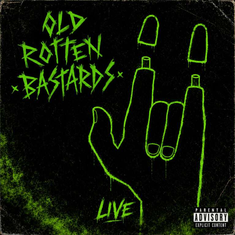 Old Rotten Bastards