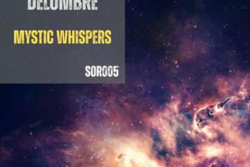 Charles Delombre Mystic Whispers