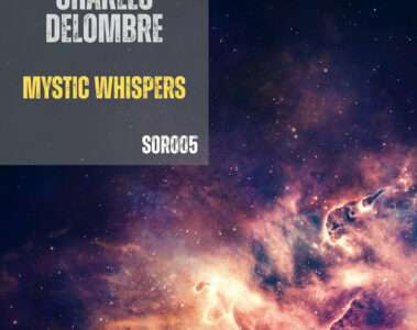Charles Delombre Mystic Whispers
