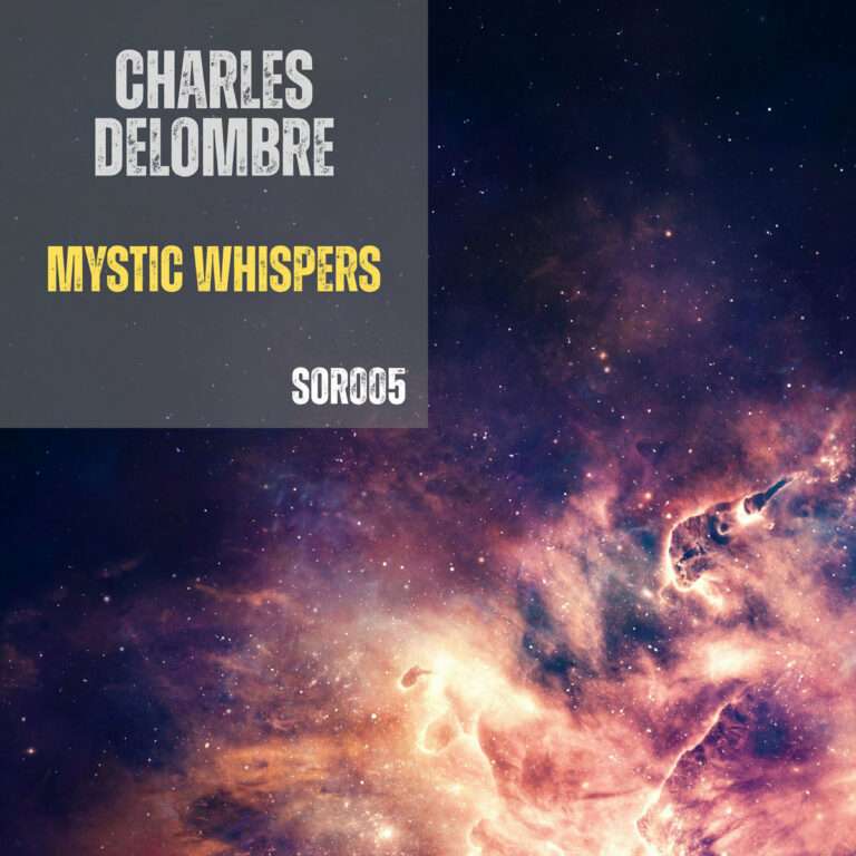 Charles Delombre Mystic Whispers