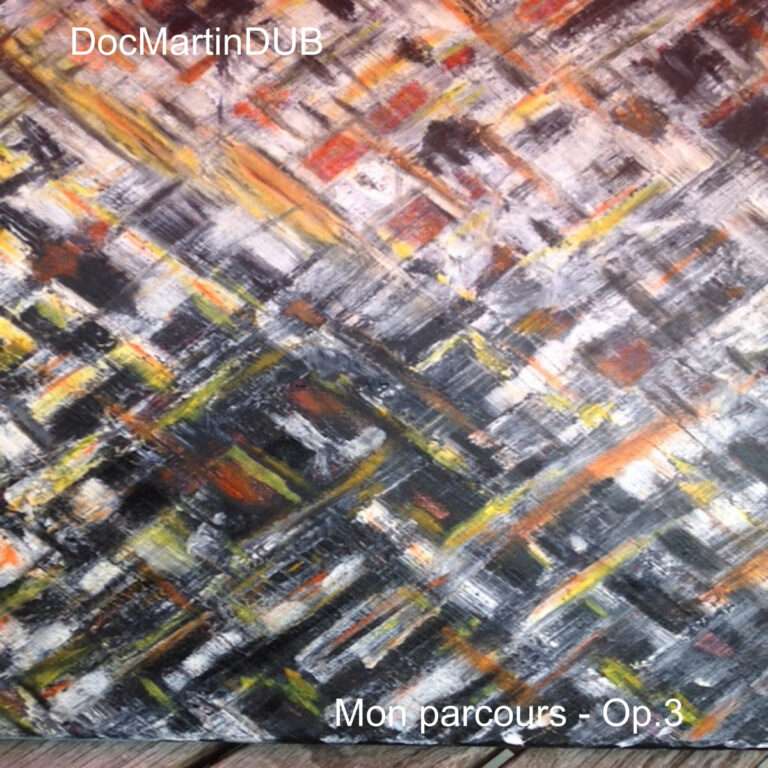 DocMartinDub Mon Parcours Op.3