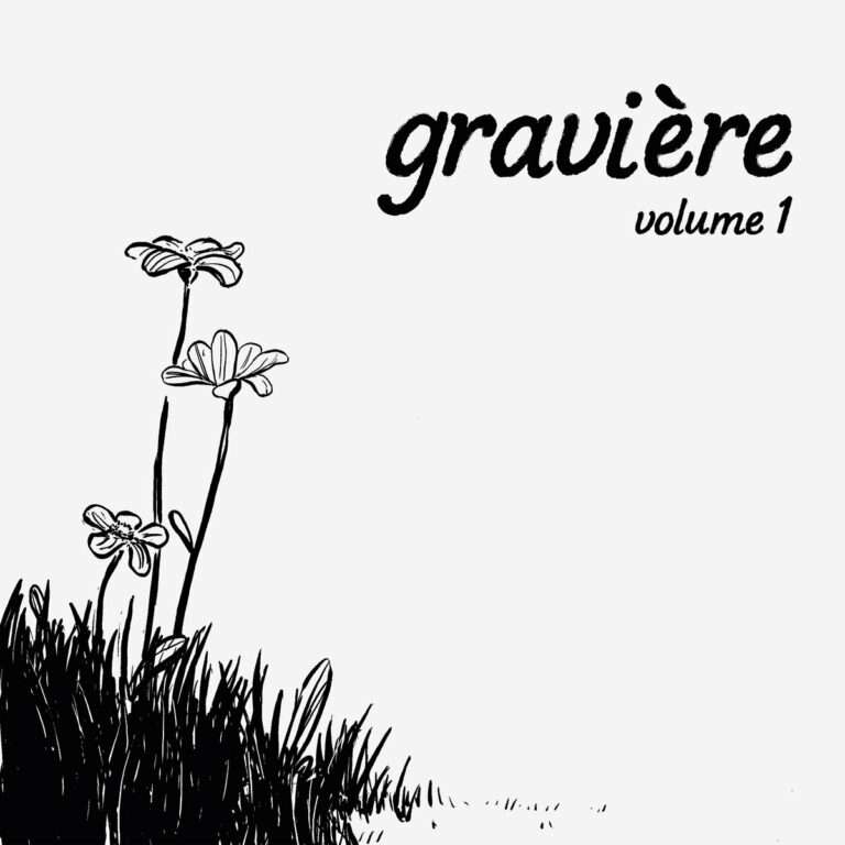 Gravière