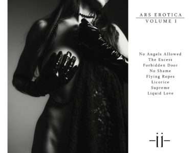ii Ars Erotica Volume I