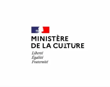 ministere de la culture logo