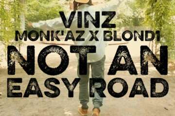 Monk'aZ