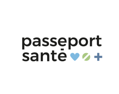 passeport sante logo
