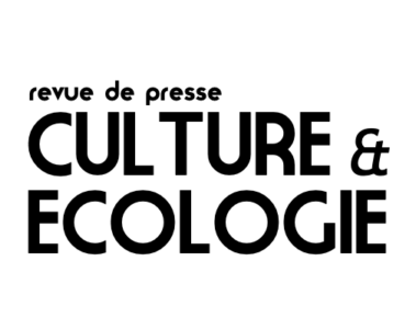 revue de presse culture et écologie