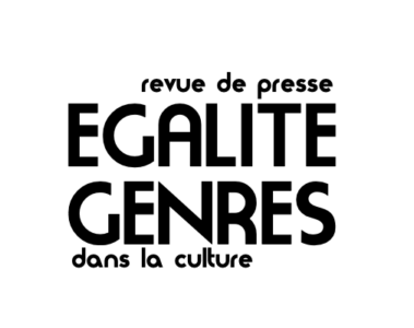 revue de presse culture et egalité de genres