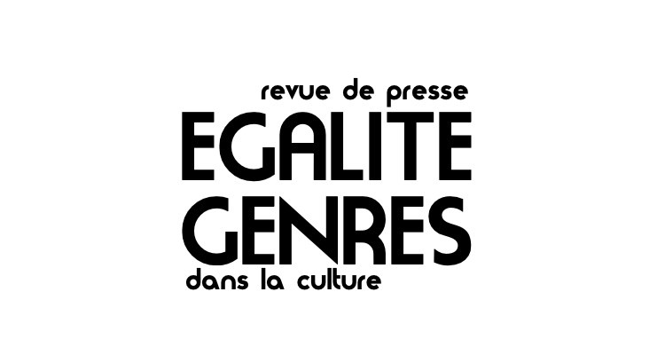 revue de presse culture et egalité de genres