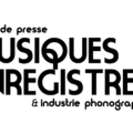 revue de presse musiques enregistrées et indiustrie phonographique