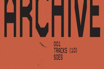 Soes ARCHIVE 001