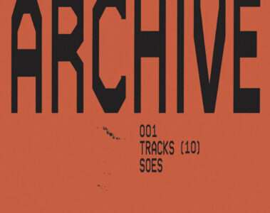 Soes ARCHIVE 001