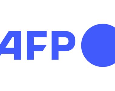 agence france presse afp logo