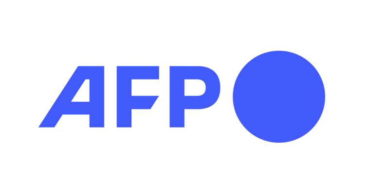 agence france presse afp logo