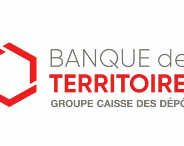 banque des territoires logo
