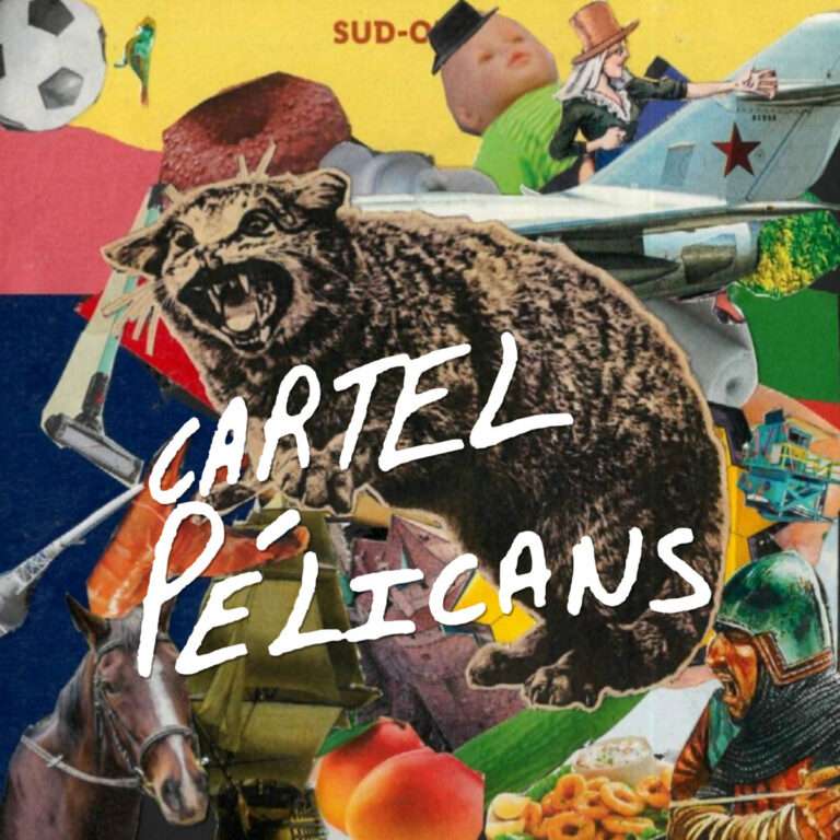Cartel Pélicans