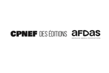 cpnef des edition afdas logo