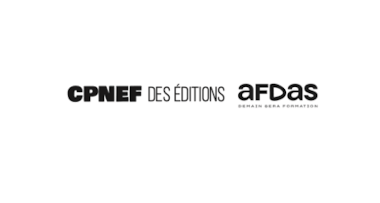 cpnef des edition afdas logo