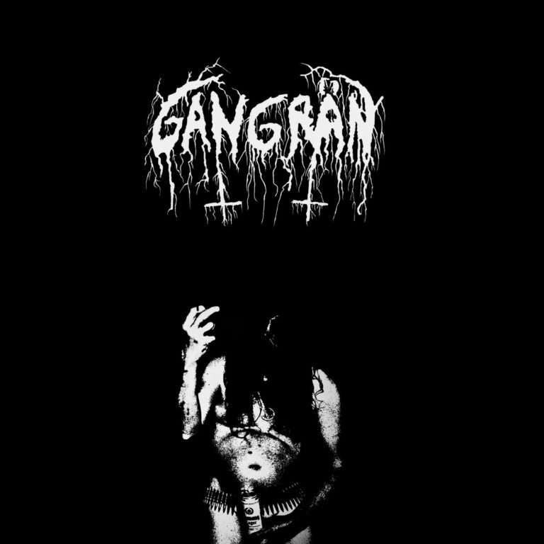 Gangrän