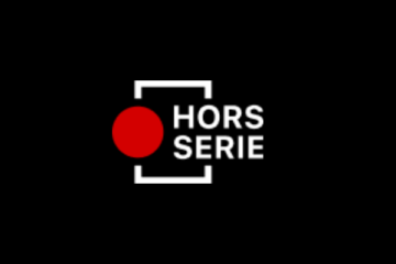hors serie logo