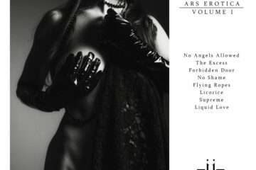 ii Ars Erotica