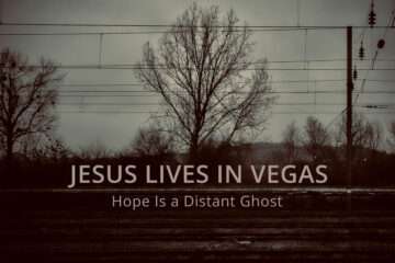 Jesus Lives in Vegas