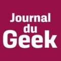 journal du geek