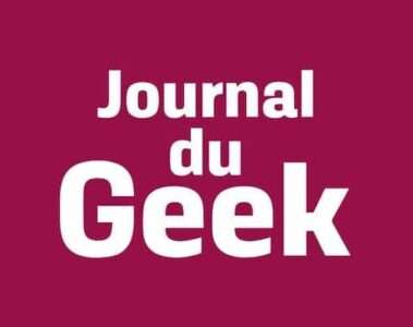 journal du geek