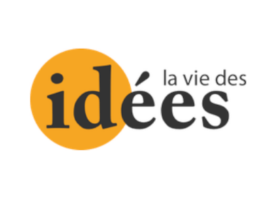 la vie des idées