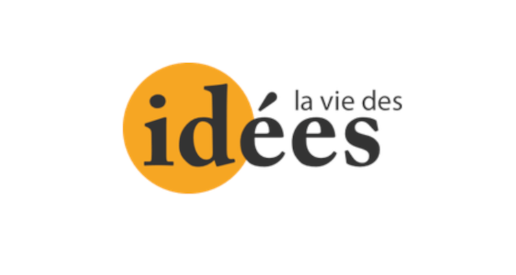 la vie des idées