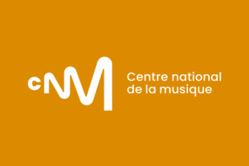 logo centre national de la musique