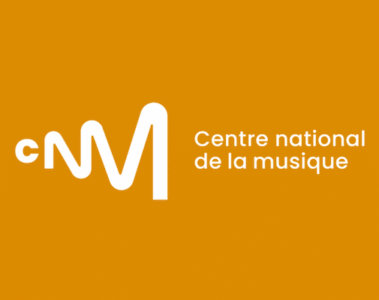 logo centre national de la musique